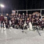 23 24 Outdoor Game Team Photo