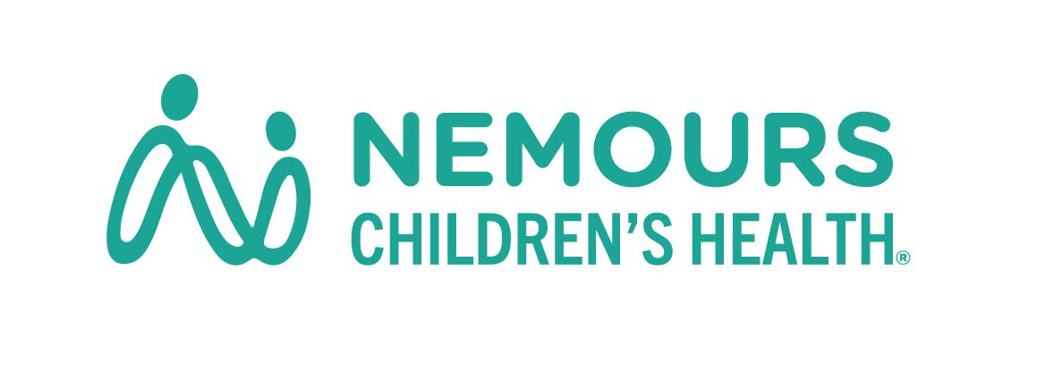 Nemours Sponsorship Logo