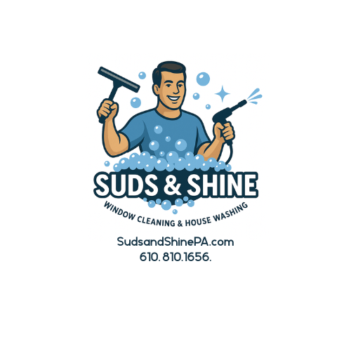 Suds and Shine