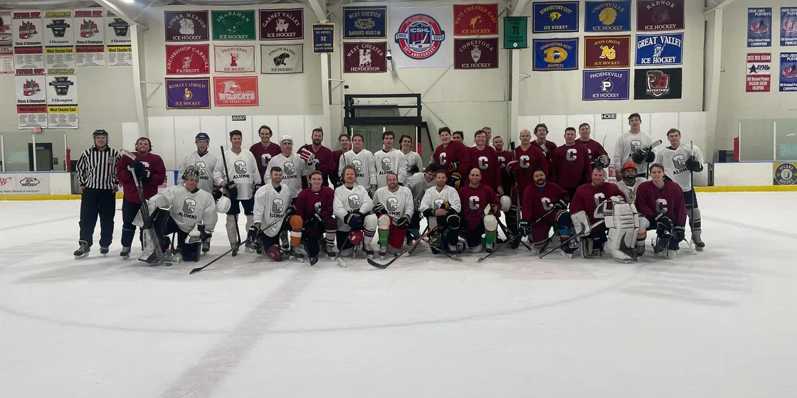 2024 Alumni Game